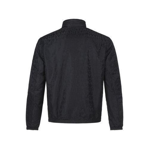 Emporio Armani/安普里奥阿玛尼 2021款 男士夹克 男士聚酯纤维双面夹克外套 6K1BP9 1NWEZ 商品图1