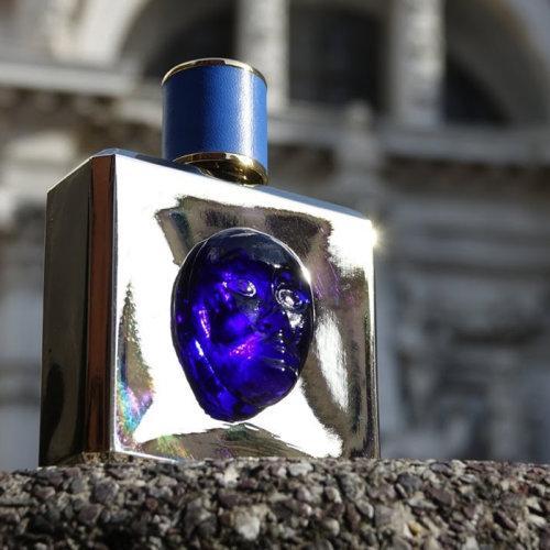 Valmont法尔曼威尼斯故事全系列中性香水50ml EDP香精「诱人魅力」 商品图3