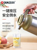 康巴赫生活馆SHIMIZU清水保温壶家用热水瓶办公用暖水瓶玻璃内胆保温瓶 商品缩略图1