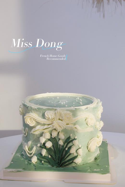 复古花边 商品图1