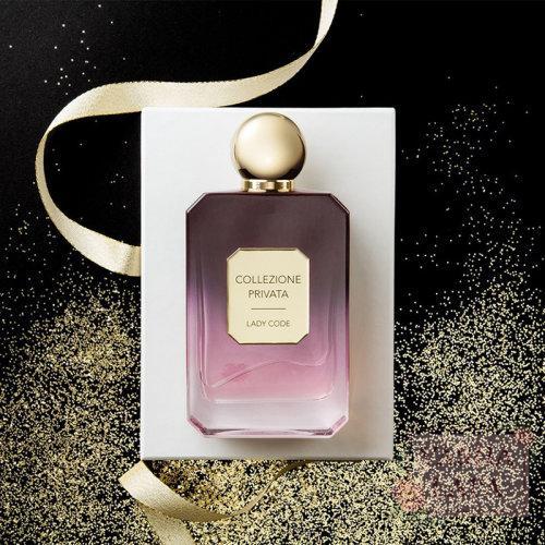 Valmont法尔曼CP系列私人典藏全系列女士香水100ml EDP浓香水「优雅妩媚」 商品图1