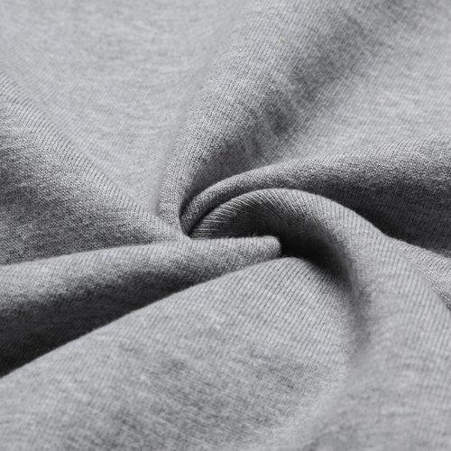 BURBERRY/博柏利 2021款 男卫衣 男款棉质连帽长袖卫衣运动衫 80375421 商品图3