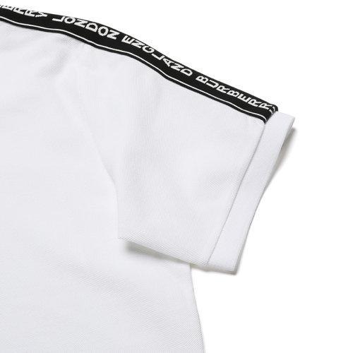 BURBERRY/博柏利 男士短POLO 男款棉质短袖POLO衫 8031895 商品图4