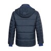 EA7/EA7 男士棉服 男士锦纶连帽棉服外套 6GPB16 PNR7Z 商品缩略图6