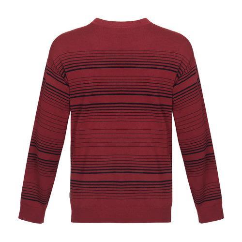 Emporio Armani/安普里奥阿玛尼 男士针织衫/毛衣 男士棉质圆领长袖针织衫 3Z1MYD 1MRTZ 商品图6