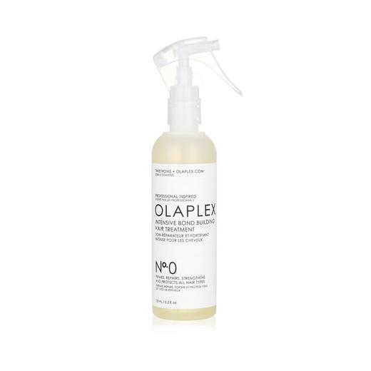 OLAPLEX - 0号深层结构修复精华水（新包装） 商品图2