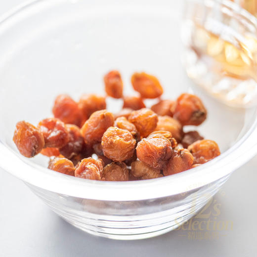 2025年新❗️本味特级无核老树桂圆肉  无添加糖和二氧化硫 甘甜清香滋养补益 邮政韵达随机 商品图5