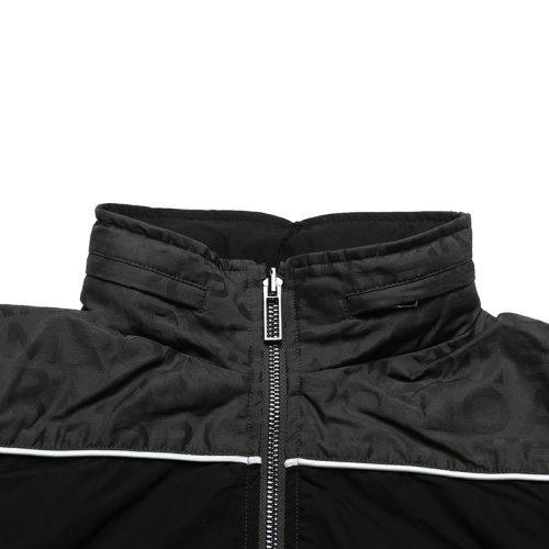 Emporio Armani/安普里奥阿玛尼 2021款 男士夹克 男士聚酯纤维双面夹克外套 6K1BP9 1NWEZ 商品图9