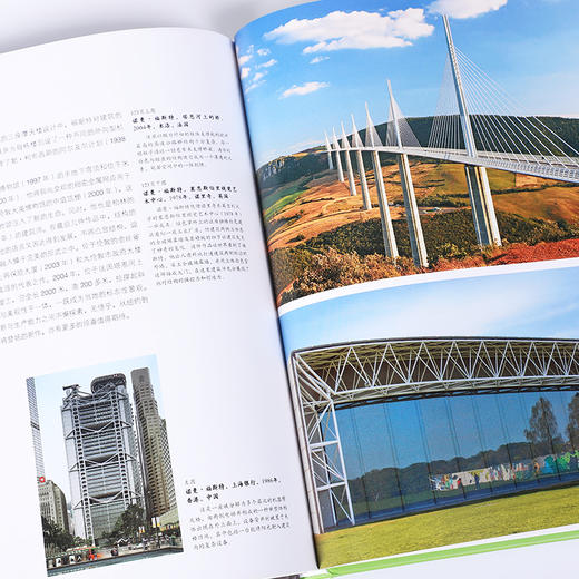 (仓发) 西方建筑史丛书 当代建筑/北京美术摄影出版社/[，意，]，保罗·法沃勒|/9787559201478 商品图5