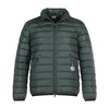 EA7/EA7 男士羽绒服 男士聚酯纤维隐藏式连帽薄款鸭绒羽绒服 6HPB14 PN22Z 商品缩略图8