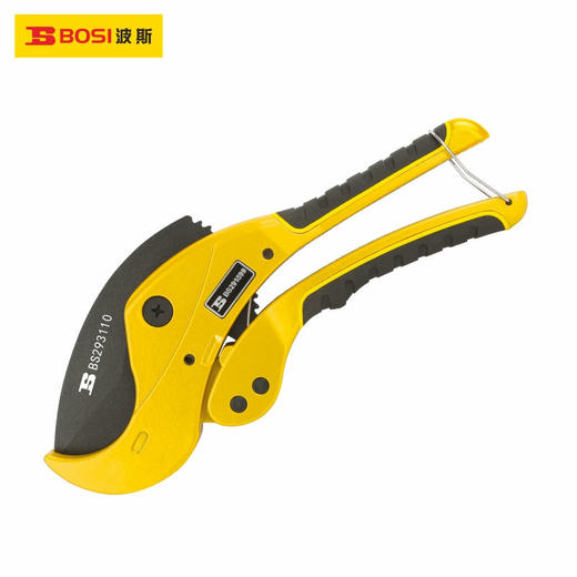 波斯PVC管子割刀11"/270mm 最大剪切直径63mm BS291590 商品图0