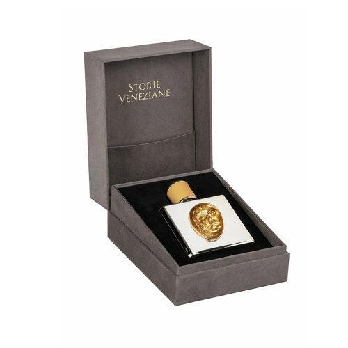 Valmont法尔曼威尼斯故事全系列中性香水50ml EDP香精「芳馥东方」 商品图1