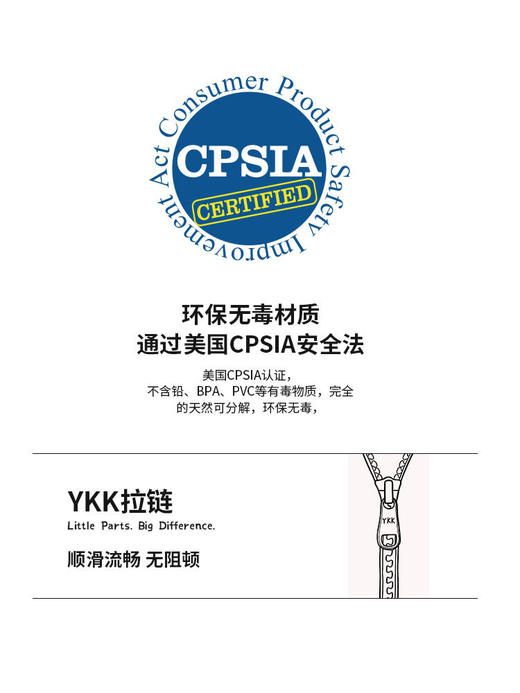 zoyzoii女童包包新款可爱男童女孩斜挎包迷你小巧随身收纳单肩包 商品图2