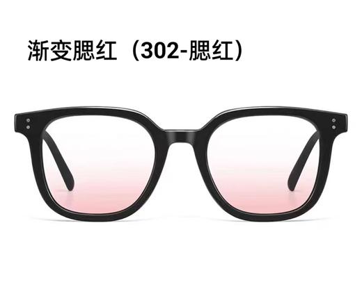 好看墨镜合集 49.9¥/2件 男女同款 商品图7