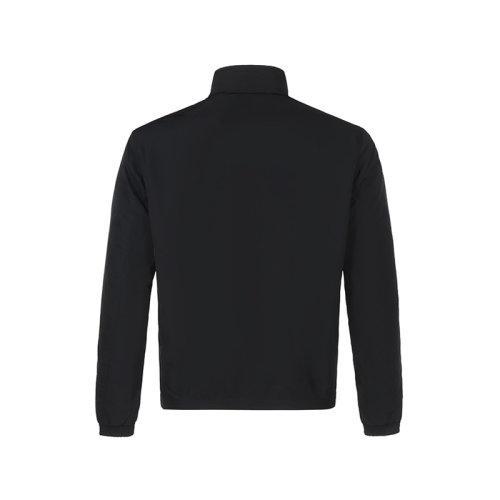 Emporio Armani/安普里奥阿玛尼 2021款 男士夹克 男士聚酯纤维双面夹克外套 6K1BP9 1NWEZ 商品图8