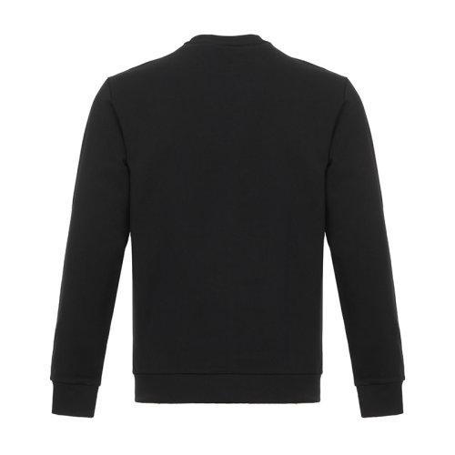 Emporio Armani/安普里奥阿玛尼 男卫衣 混纺圆领长袖卫衣运动衫 6Z1MB3 1J07Z 商品图6