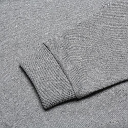 BURBERRY/博柏利男款棉质宽松版连帽长袖男卫衣运动衫 80422301 商品图4