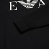 Emporio Armani/安普里奥阿玛尼 男卫衣 男士聚酯纤维圆领长袖卫衣运动衫 6H1MP1 1JDSZ 商品缩略图9