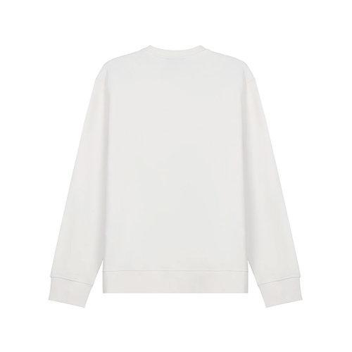 Emporio Armani/安普里奥阿玛尼  男卫衣 男士棉/莫代尔纤维圆领长袖卫衣运动衫 3K1MD6 1JTNZ 商品图1