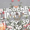 BURBERRY/博柏利 2021款 男卫衣 男款棉质连帽长袖卫衣运动衫 80375421 商品缩略图4