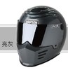 SIMPSON OUTLAW BANDIT 摩托车头盔 商品缩略图2