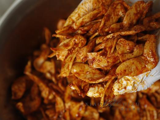 手工辣条系列（冷冻保存） 商品图2