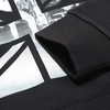 BURBERRY/博柏利 男卫衣 男款棉质连帽卫衣运动衫 8016691 商品缩略图4