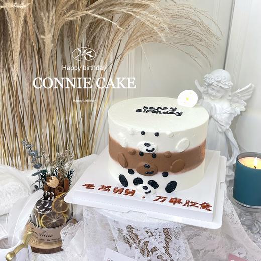 【0974】三只抱抱熊 商品图0