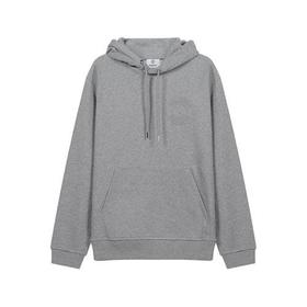 BURBERRY/博柏利男款棉质宽松版连帽长袖男卫衣运动衫 80422301