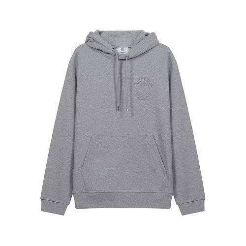 BURBERRY/博柏利男款棉质宽松版连帽长袖男卫衣运动衫 80422301 商品图0