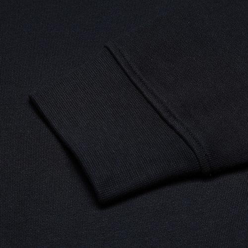 Emporio Armani/安普里奥阿玛尼  男卫衣 男士棉/莫代尔纤维圆领长袖卫衣运动衫 3K1MD6 1JTNZ 商品图9