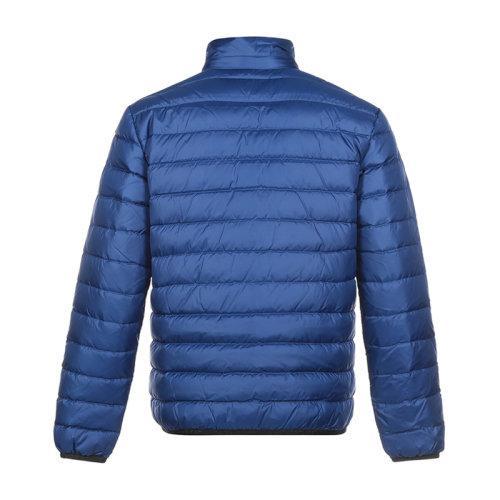 EA7/EA7 男士羽绒服 男士聚酯纤维隐藏式连帽薄款鸭绒羽绒服 6HPB14 PN22Z 商品图7