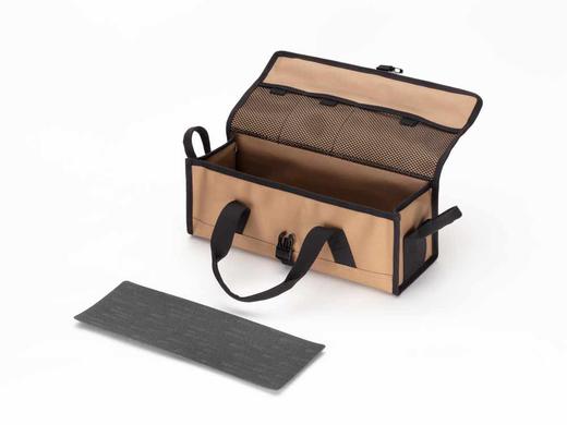 SnowPeak 万用帆布装备袋 商品图3