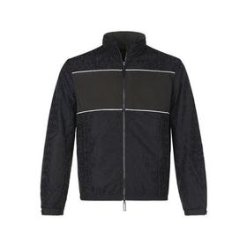 Emporio Armani/安普里奥阿玛尼 2021款 男士夹克 男士聚酯纤维双面夹克外套 6K1BP9 1NWEZ