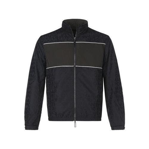 Emporio Armani/安普里奥阿玛尼 2021款 男士夹克 男士聚酯纤维双面夹克外套 6K1BP9 1NWEZ 商品图0