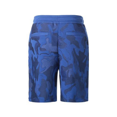 Emporio Armani/安普里奥阿玛尼   男士短裤 男士聚酯纤维/混纺运动休闲短裤 3K1P92 1JDSZ 商品图7