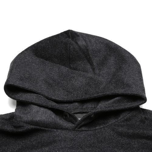 Emporio Armani/安普里奥阿玛尼 男卫衣 男士羊毛/羊绒连帽长袖卫衣运动衫 6H1M81 1NXQZ 商品图2