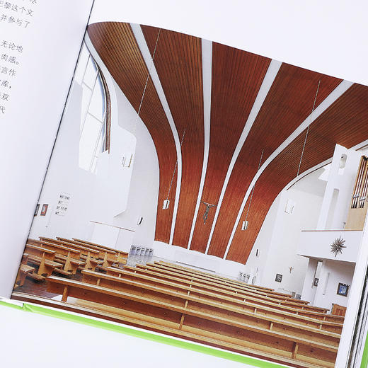 (仓发) 西方建筑史丛书 当代建筑/北京美术摄影出版社/[，意，]，保罗·法沃勒|/9787559201478 商品图7