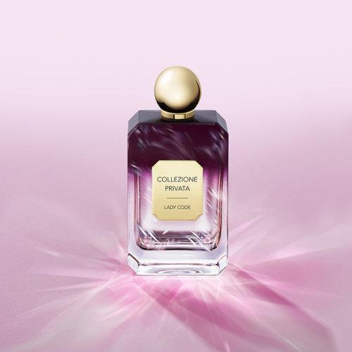 Valmont法尔曼CP系列私人典藏全系列女士香水100ml EDP浓香水「优雅妩媚」 商品图2