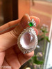 玻璃蛋面吊坠  96999【2120508】 商品缩略图5