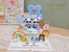 1027CAKE |  hello小动物 商品缩略图0