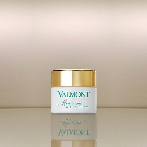 VALMONT/法尔曼 水润补湿面霜50ML 商品图2