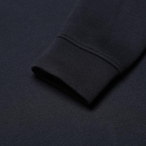 Emporio Armani/安普里奥阿玛尼 男卫衣 男士聚酯纤维圆领长袖卫衣运动衫 6H1MP1 1JDSZ 商品图14