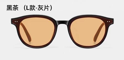 好看墨镜合集 49.9¥/2件 男女同款 商品图5