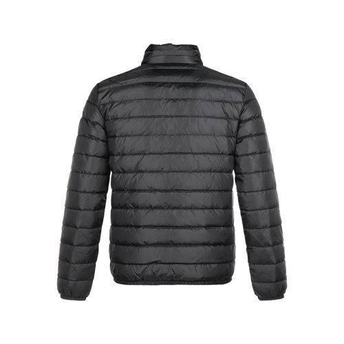 EA7/EA7 男士羽绒服 男士聚酯纤维隐藏式连帽薄款鸭绒羽绒服 6HPB14 PN22Z 商品图12