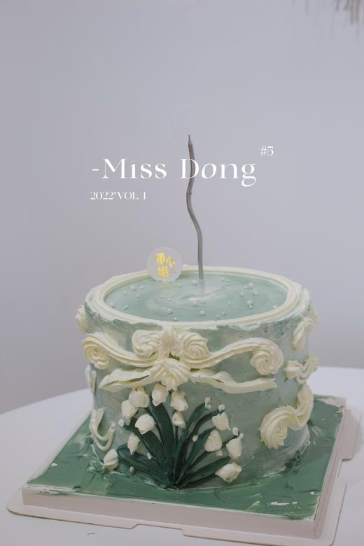 复古花边 商品图4