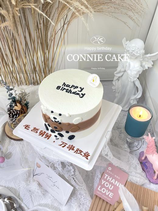 【0974】三只抱抱熊 商品图3