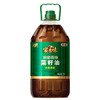 福临门家香味非转基因浓香压榨菜籽油5L 商品缩略图0