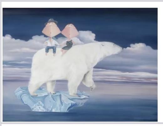 吴琼《风飘过的地方》168版 商品图0