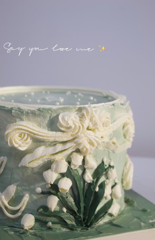 复古花边 商品图3